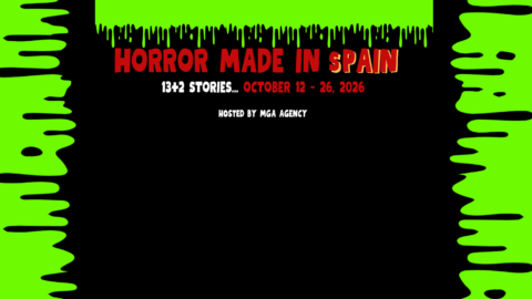 Horror Games from Spain