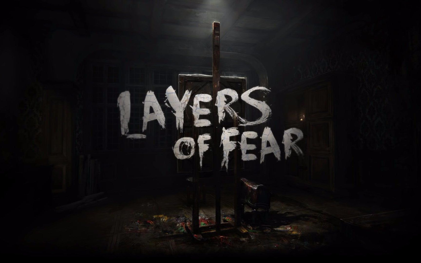 Layers of Fear
